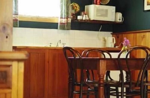 Richmond Cottage | Red Brier Cottage Accommodation