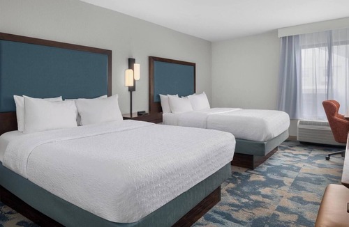 Southaven Hotel | Refreshing Accommodation Near Memphis – Handy for Weekend Trips