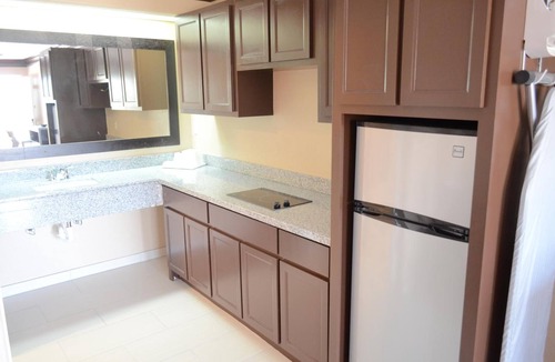 Humble Hotel | Regency Inn