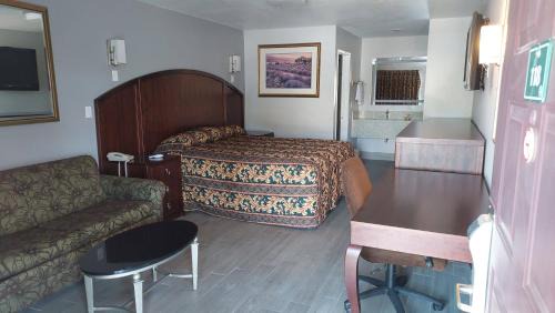 Norco Hotel | Regency Inn