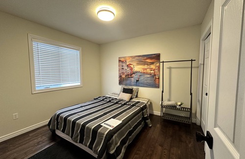 Grand River South House | Relax at this peaceful place to stay
