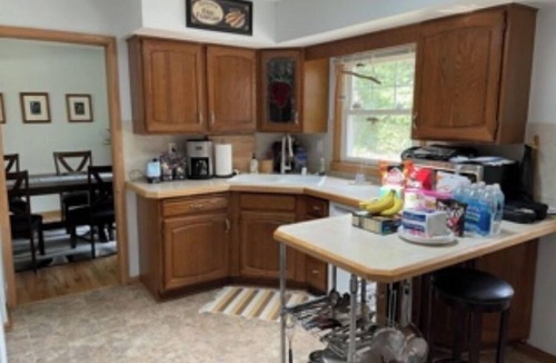 Wauwatosa House | Relax Near Everything in Milwaukee