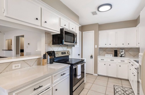 Klein House | Relaxing 3 Bed/2 Bath Home in Klein, TX