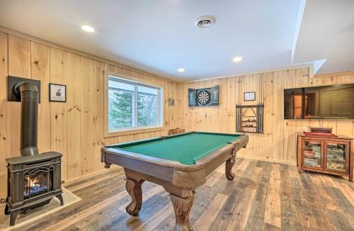 West Dover House | Relaxing Home Mins from Mt Snow, Hiking, and Lakes
