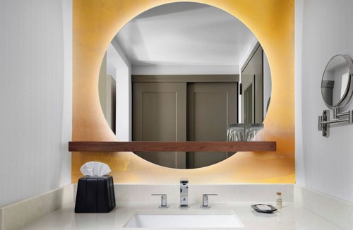 Broomfield Hotel | Renaissance Boulder FlatIron Hotel