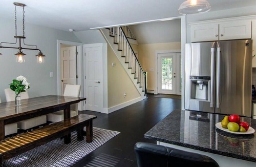Quechee House | Renovated! Cozy, contemporary with great location.