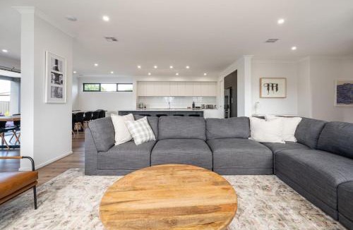 St Leonards House | Rigby Retreat at St Leonards