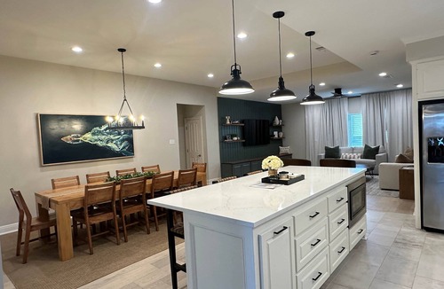 New Roads House | River Bend - False River