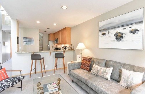 Frisco Condo | River Glen Brookside Condo: Fantastic Frisco Location