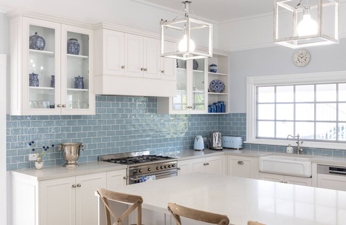 Berri House | River Hamptons