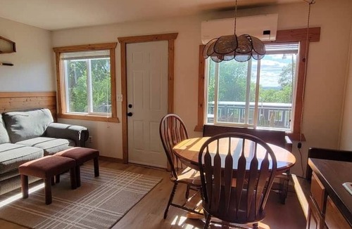 Poynette House | Riverfront Lodging. Beach, Boat, Fish, Hike. #1
