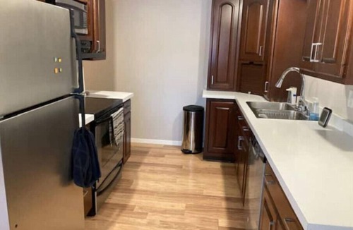 La Crosse House | Riverfront Twin Home
