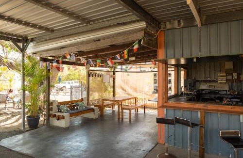 Berserker Hostel | Rockhampton Backpackers