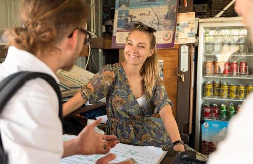 Berserker Hostel | Rockhampton Backpackers