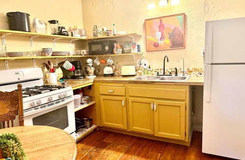 Rainbow CDP Other | Romantic Farm Stay with Hottub and View