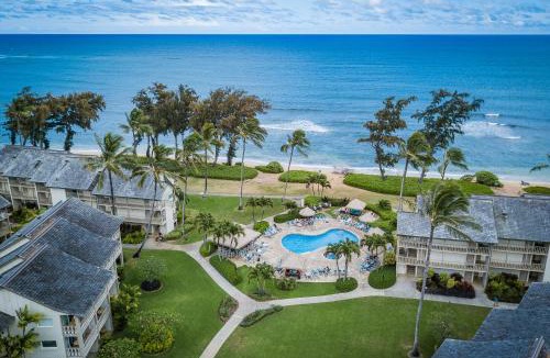 Wailua Apartment | Romantic Garden Escape - Steps to Beach