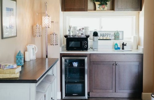 Silt Cottage | Romantic Rustic Luxury on 21-acre Private Ranch #2