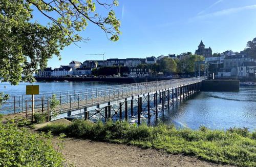 Douarnenez Apartment | Room studio Douarnenez