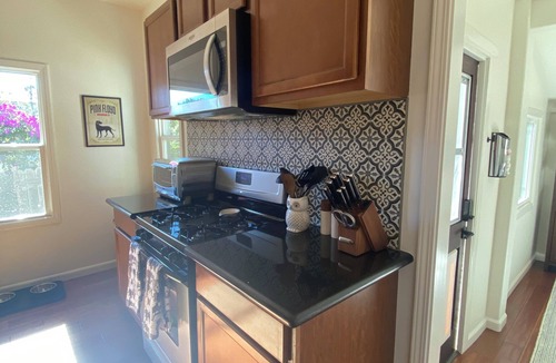 Pasadena House | Rosebud: Charming 2-bedroom home in Pasadena