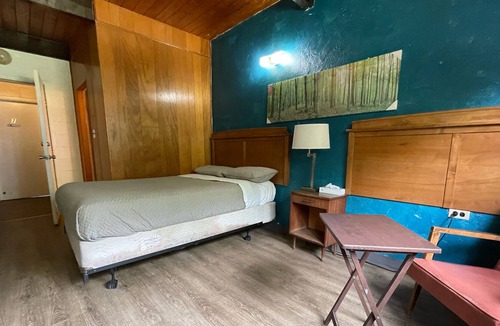 Rosthern Hotel | Rosthern Hotel