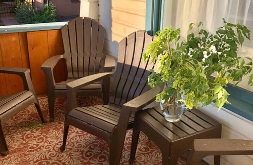 Historic Downtown Durango House | Ruby`s House ~ Downtown Durango