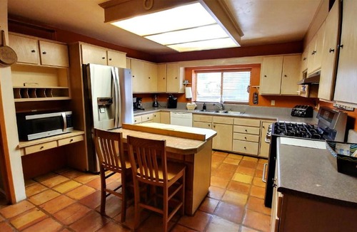 Red River House | Running Bear River Lodge