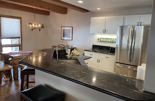 Mount Crested Butte Condo | Rustic-Contemporary 3Br With Great Views!