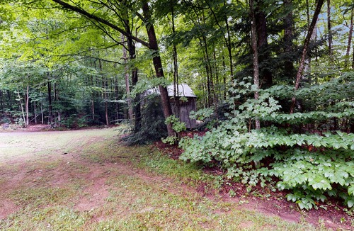 Grafton House | Rustic country home, wifi, firepit, w/d, kitchen, VAST trail, dog-friendly, TV's