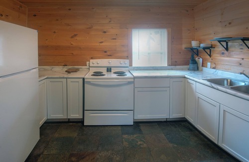 Park Rapids Hotel | Rustic Inn