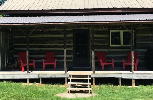 Lanark Highlands Cabin | Rustic log cabin - Lanark Highlands