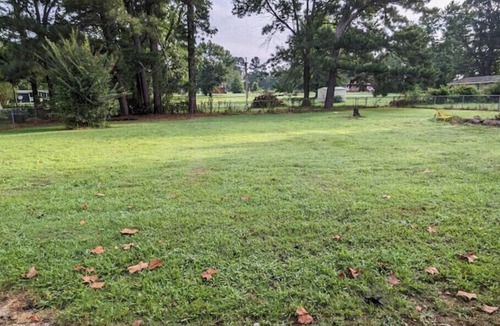 Morrilton House | Rustic River Valley House