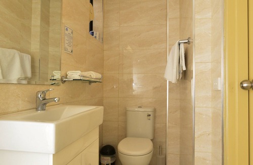 Ryde Hotel | Ryde Inn