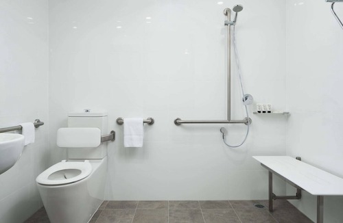 Camperdown Hotel | Rydges Camperdown