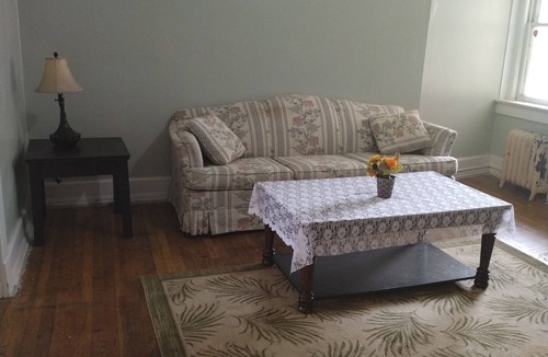 New Pathways Apartment | Safe, Spacious Apartment, 2-7 Minutes From Memphis Medical District