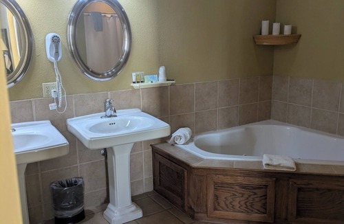 Weston Hotel | Saint George Hotel