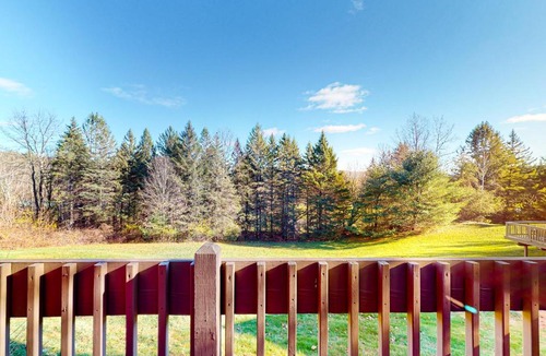 Quechee House | Saltbox 2A