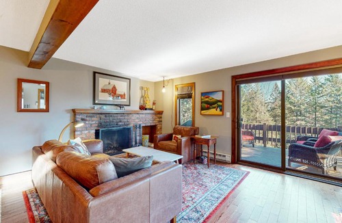 Quechee House | Saltbox 2A