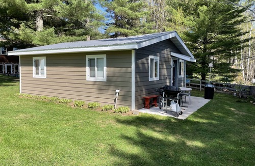 Sarona Cabin | Sam's Cabin 3
