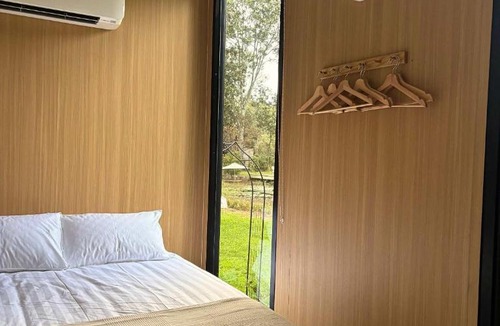 Samford Valley House | Samford Valley Retreat by Tiny Away