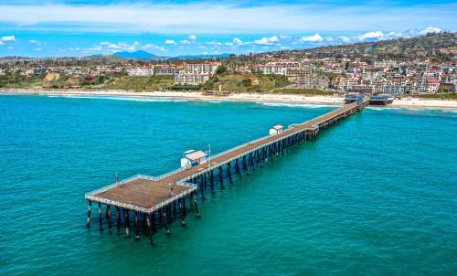 San Onofre Hotel | San Clemente Surf Inn