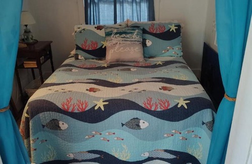 Miller Beach Apartment | Sand Stones