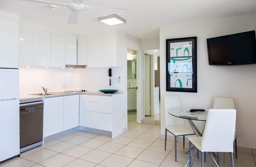 Mooloolaba Apartment | Sandcastles Mooloolaba