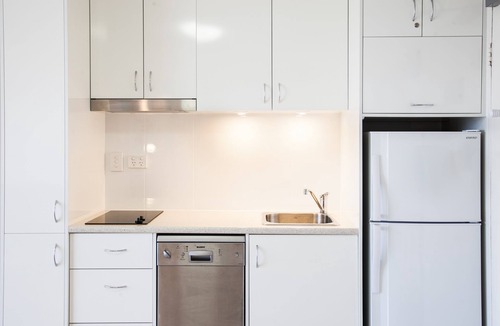 Mooloolaba Apartment | Sandcastles Mooloolaba