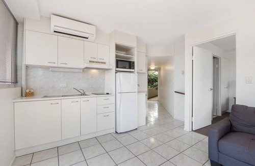 Mooloolaba Apartment | Sandcastles Mooloolaba