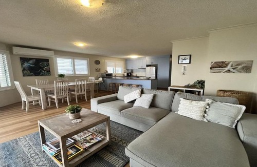Caloundra Apartment | Sandy Cove Unit 6
