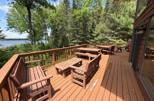 St Germain House | Sandy Cove