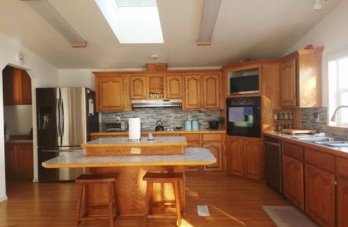 Ferndale House | Sandy Point Waterfront Retreat
