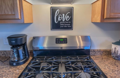 Tofte House | Sawtooth Chalet - Private Wooded Setting - Tofte, MN - Cascade Vacation Rentals
