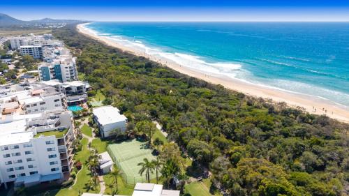 Marcoola Apartment | Seashells - 3BR Marcoola Beach Resort