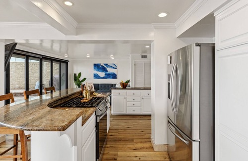 Leucadia House | Seaside Dream Escape E1084-0